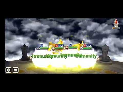 this is called fair play by com2us..korean fair play..korean products are big trash