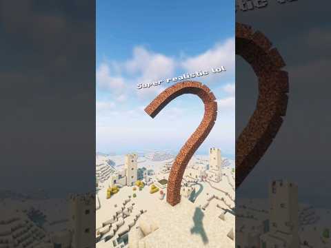 Dirt and Physics Mod #minecraftmods #minecraft