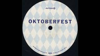 Auftrieb - Untitled A2 (Techno 1998)