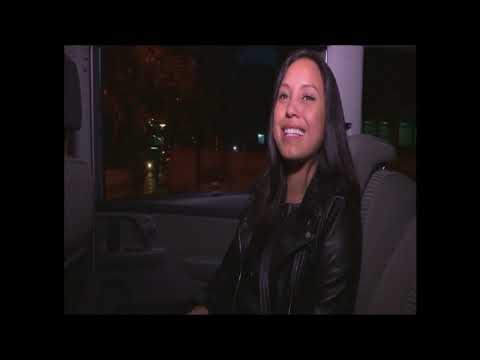 Aussie goes on Dinner Date