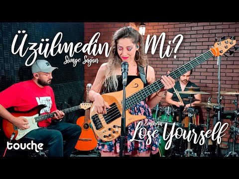 Üzülmedin Mi? - Lose Yourself (Touche Mashup)