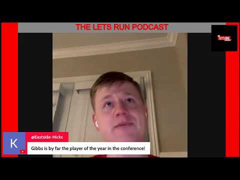 LETS RUN LIVE: UNLV with GLORIOUS win over Reno in OVERTIME THRILLER