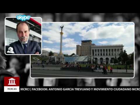 RLC (2017-05-13) La Europa de los Estados continúa demostrando no tener un norte político