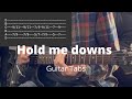 Hand me downs by Mac Miller | Guitar Tabs