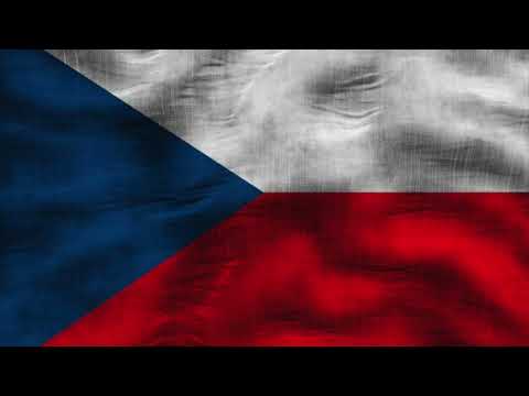 ESCZ 2022: Elis Mraz - Imma Be [Male version]