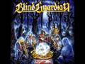 Blind Guardian - Time What Is Time 