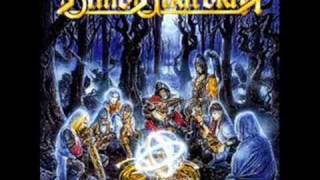 Blind Guardian - Time What Is Time