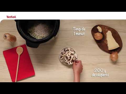 Oala sub presiune electrica multifunctionala Tefal One Pot CY505E30 (2020) | FLANCO