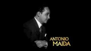 2015*7 Tanda of the week: Ricardo Malerba / Antonio Maida (Tango)