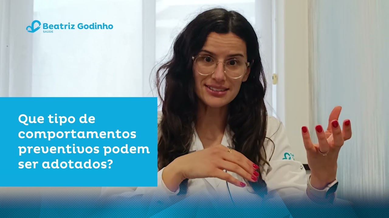 Vídeo - Dia Mundial da Obesidade