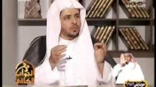 صورة وضع اليدين على الصدر بعد الرفع من الركوع