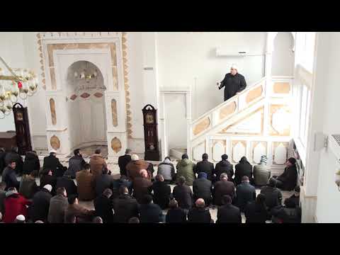 HUTBE | Dëshirat e të vdekurve - Hoxhë Talha Kurtishi