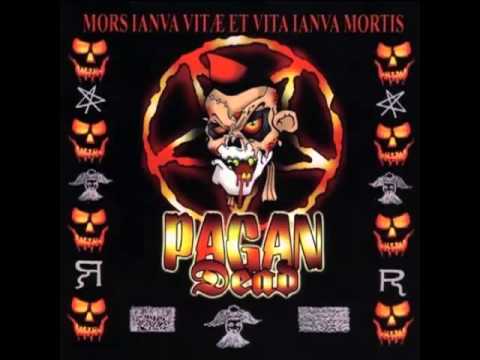 The Pagan Dead - Auto De Fe