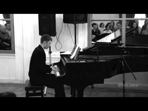 "Sophie" Lenny Sendersky - Alexey Chizhik quintet