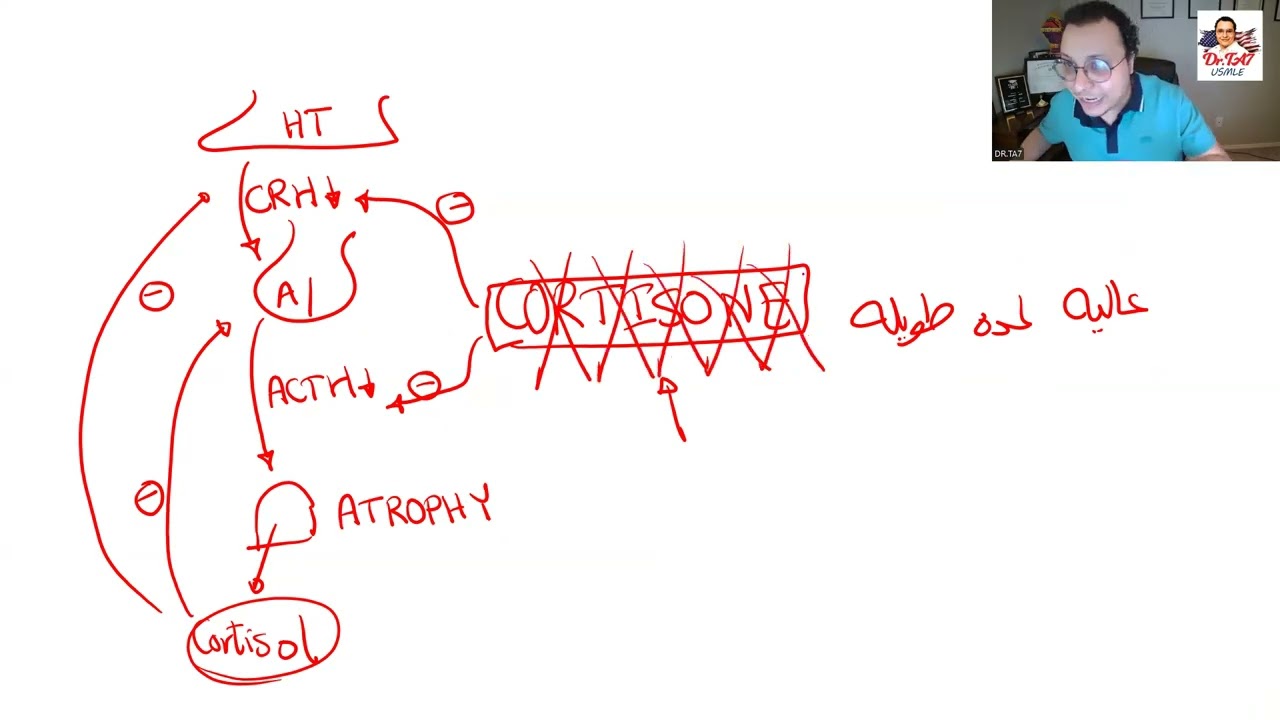 DR TA7: MSK PHARMACOLOGY 2
