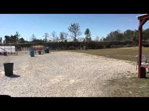 2016 3-Gun Nation SE Regional - Stage 8