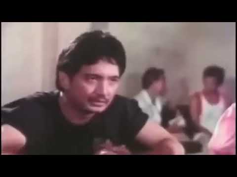 #2023 Rudy Fernandez action film