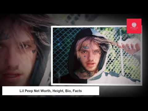 download lagu mp3 mp4 How Much Is Lil Peep Worth, download lagu How Much Is Lil Peep Worth gratis, unduh video klip How Much Is Lil Peep Worth