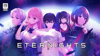 Eternights Spring Update | Coming Summer 2023 Trailer