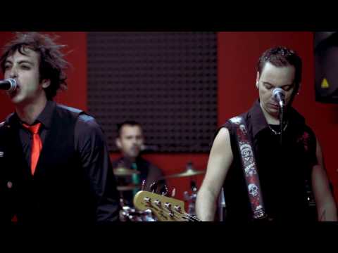 Video 4 de Suburbia Video 4 de Suburbia
