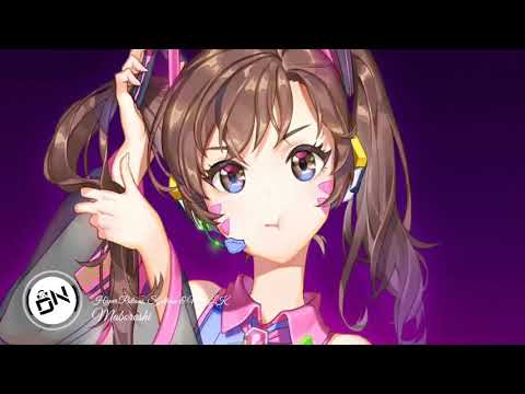 Hyper Potions, Synthion & MYLK - Maboroshi