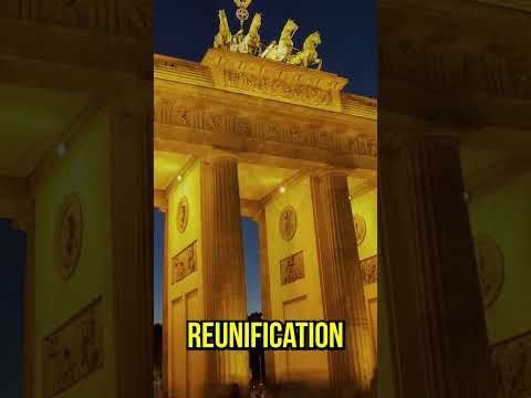 Berlin in 1 minute:  A Guide to the City of freedom #Berlin #travel #cityguide