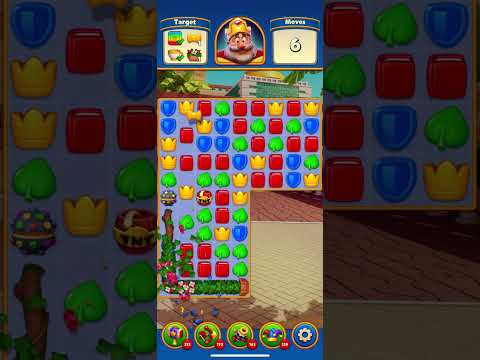 Royal Match LEVEL 5226