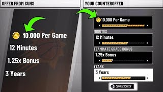 How To Get Free Vc Nba 2k19 Nintendo Switch
