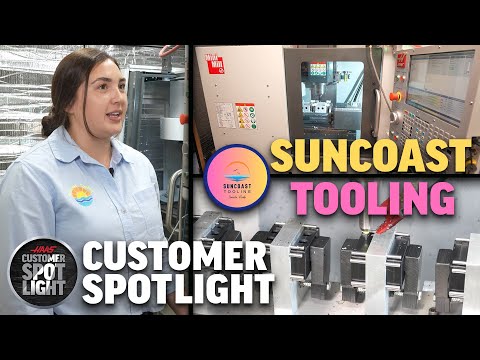 Suncoast Precision Tools