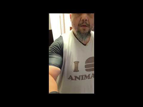 04.16.2021 First outing with double KB's