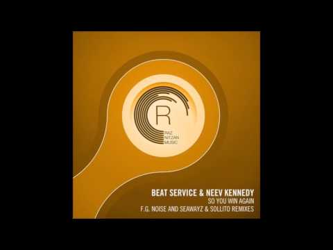 Beat Service - So You Win Again (F.G. Noise Remix)