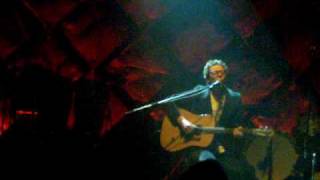 jarle bernhoft - streetlights (live@rockefeller)