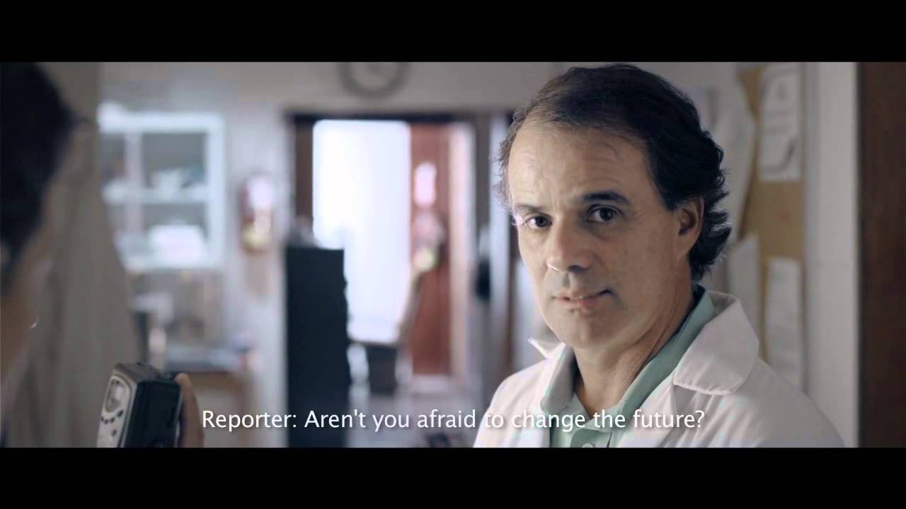 The Love Paradox- New Sumbission to ECU 2013!