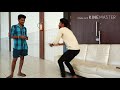 Ra Ra Pakkana Kurcho Vs Arjun Reddy