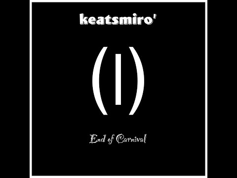 Mitch Sevy - Carnival At The End Of The World - Misc Originals