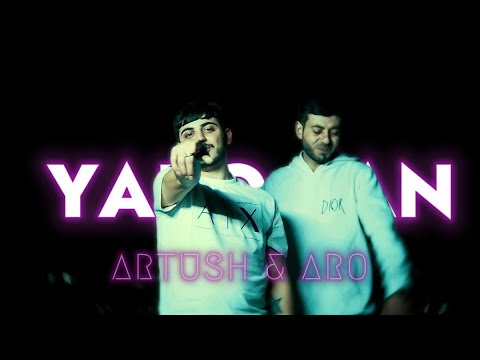 Yaro Jan - Most Popular Songs from Armenia