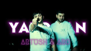 Artush Khachikyan / Aro - Yaro jan (2023)