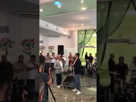 Mauro Nardi e Michele Nasti