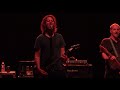 Hot Snakes - This Mystic Decade (Union Transfer) Philadelphia,Pa 6.9.18