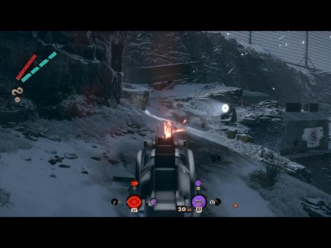 DEATHLOOP PS5 Play Through pt.17