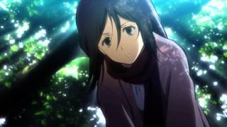 Attack on Titan Tribute AMV - Carry the Sun