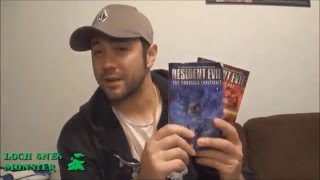 DEEDAVE CONTEST WIN and FORGOTTEN PICK UPS