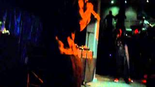 Slum Village 'The Hustle' LIVE @ JAZZ CAFE