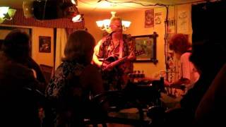 Great Rain , Billy  Prine and the Love Handles