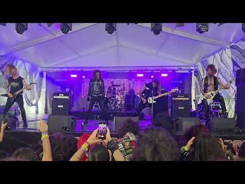 Spectral Wound - Frigid and Spellbound (REF 2023)