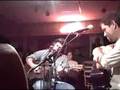 Elliot Randall "Elephant" - Bluebird Cafe, Nashville TN