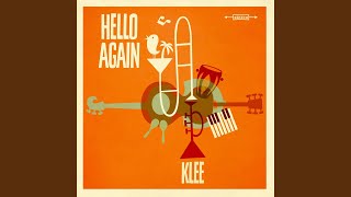 Hello Again