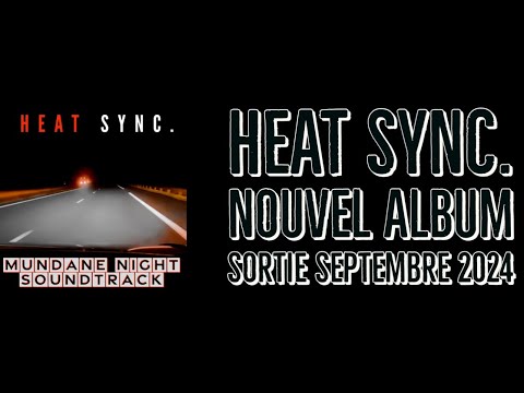 Heat Sync. Teaser#1