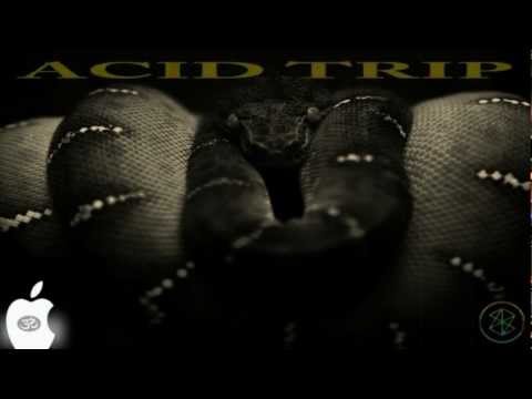 Astral-Projection ( Acid Moon Trip mix ) DJ PSYCHOSE