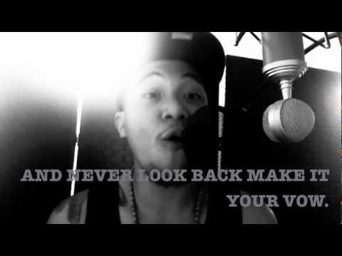 KoMoDo Life Goes On (ON SCREEN LYRICS) MONTREAL HIP HOP LOCAL ARTIST